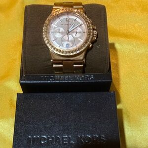 Micheal kors watch